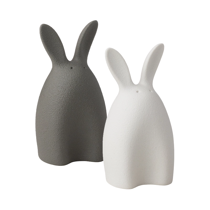 Bux - Porcelain Stoneware Urn for Pets