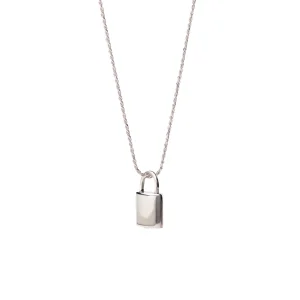 Memory Lock - Collana