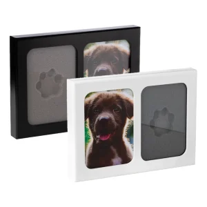 Paw Scan